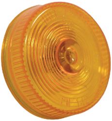 Picture of Anderson Manufacturing 142A Clearance Light 2 1/2 In Amber