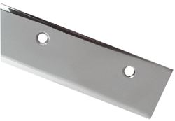 Picture of Taco Metals S11-4680P6-1 Hatch Trim 1-1/2" x 6' Polished Stainless Steel