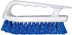 Picture of Captain's Choice M-835 6" Handy Scrub Brush with Propylene Bristles