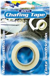 Picture of Lifesafe RE3949 Life Safe Anti-Chafing Tape 1" x 25' White