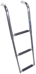 Picture of Windline UP-3X 3-Step Stainless Steel Under Platform Swim Ladder