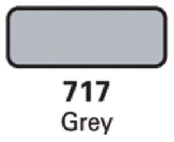 Picture of Wise Seating 8WD734PLS717 Economy Fold Down Fishing Seat Grey