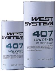 Picture of West Systems 407B Low Density Filler - 14 Lb