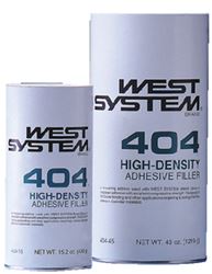 Picture of West Systems 40445 High-Density Epoxy Filler 43 oz