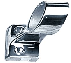 Picture of Sea-Dog Line 285061-1 Sea-Dog 2850611 60° Center, Stainless, 1" Tubing