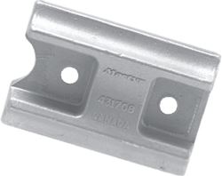 Picture of Martyr Anodes CM431708M Martyr 431708 Anode For BRP (OMC/Johnson Evinrude)