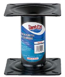 Picture of Attwood Marine 90720 ATTWOOD SWIVL-EZE PEDESTAL 7" 