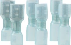 Picture of Ancor SPK1614 Universal Speaker Connector Kit for 16-14 AWG Wire