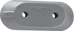 Picture of Martyr Anodes CM6E04525111Z Martyr CM6E04525111Z Yamaha Small Block Anode, Zinc
