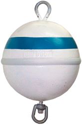 Picture of Cal June Buoys 421 12 Deluxe Foam Mooring Buoy