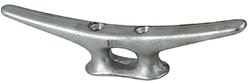 Picture of Perko 0545DP8ALU 8 Inch Aluminum Open Base Boat Cleat