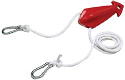 Picture of Seachoice 86721 Tow Harness for Twin Outboards 12 Foot