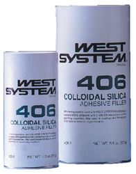 Picture of West System 4067 Colloidal Silica Thickening Additive - 5.5 oz