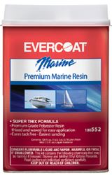 Picture of Evercoat 100552 Gallon Finishing Resin with Wax