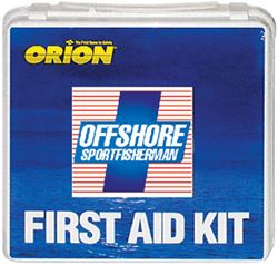 Picture of Orion 844 ORION OFFSHORE SPORTFISHER FIRST AID KIT
