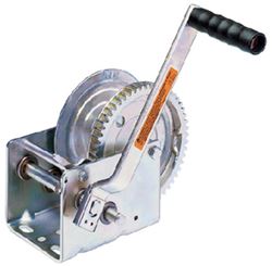 Picture of Dutton-Lainson 14730 Winch 2000 # With Brake