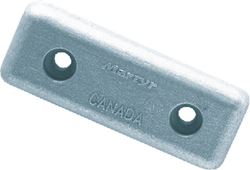 Picture of Martyr Anodes CM656934Z Martyr 656934 (DOKA) Sea Strainer Zinc Anode