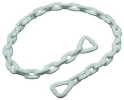 Picture of Sea-Dog Line 312933 PVC Coated Anchor Chain 3/16" x 3'