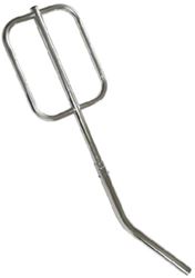 Picture of Windline BH-1 Stainless Steel Boarding Handle for Flush-Mount Rod Holders