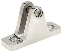 Picture of Seachoice 75821 Deck Hinge-90 Deg-Ss