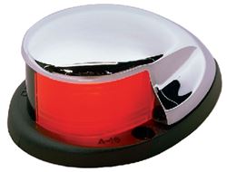 Picture of Perko 0228DP0CHR Side Lights Horiz. Mnt 1pr/cd