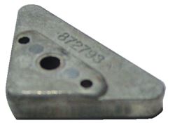 Picture of Camp Zinc 872793 Zinc Volvo