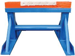 Picture of Brownell Boat Stands BRB16 16" Bow Rack/Keel Bench