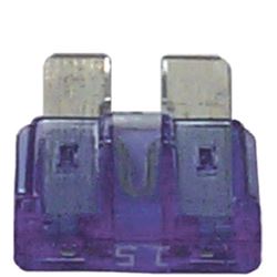Picture of Sierra FS79500 Fuse Plug In 3amp Ato 5/cd