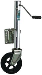Picture of Dutton-Lainson 22800 Heavy-Duty Swivel Tongue Jack with 8-Inch Wheel