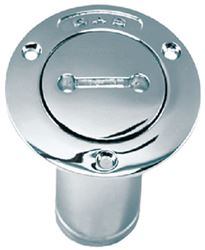 Picture of Perko 0520DP099A Chrome Plated Bronze Deck Plate Cap