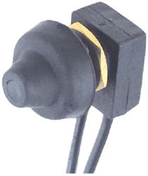 Picture of Perko 0701DP Push Button Switch