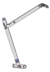 Picture of Perko 0762DP2CHR Hinge Hatch 12" Chrome 1Pr/C