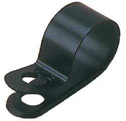 Picture of Sea-Dog Line 428261-2 Nylon Cable Clamp-1/2 X 3/4
