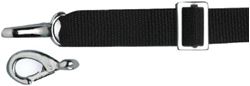 Picture of Carver Covers 62060 Bimini Top Hold-Down Straps 60 Inch Black