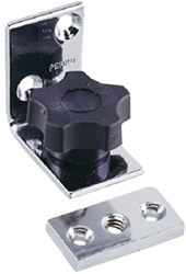 Picture of Perko 0719DP0CHR Removable Angled Table Fastnr