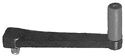 Picture of Bernard Engraving WH1000 10 Floating Winch Handle
