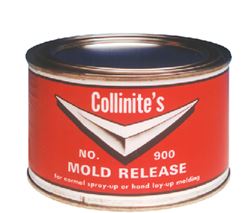 Picture of Collinite 900 Collinite Paste Mold Release