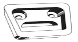 Picture of Camp Zinc 3854130 Zinc Anode Omc Sx