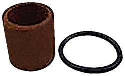 Picture of Perko 0324001ELM Spare Fuel Filter Element