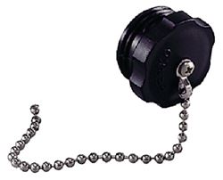 Picture of Perko 0499DP099A Spare Plug w/Chain