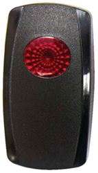 Picture of Sierra RK22190 Contura V® Replacement Actuators w/1 Lens, Black Pr.