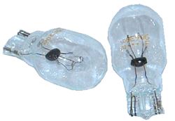 Picture of Perko 0338DP2CLR Spare Wedge Bulbs for Navigation Lights, 2-Pack