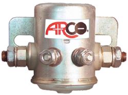 Picture of Arco Starting & Charging R012 Continuous Duty Relay 12V 85A