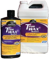 Picture of Camco 40966 True Wax Sealant with Carnauba Wax, 16 oz