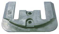 Picture of Camp Zinc 821630 Mercury Bravo Zinc