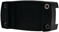 Picture of Attwood Marine 5012-7 Rod Holder Rail Mount Black