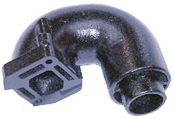 Picture of Sierra 18-19751 Exhaust Riser with Elbow for MerCruiser 3.0L Engines