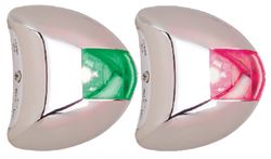 Picture of Perko 0617DP2STS Stealth Series Side Mount LED Navigation Lights
