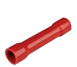 Picture of Seachoice 50-60781 Red Butt Connect 22-16 500/pk