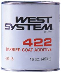 Picture of West System 42216 Barrier Coat Additive for Epoxy Moisture Protection